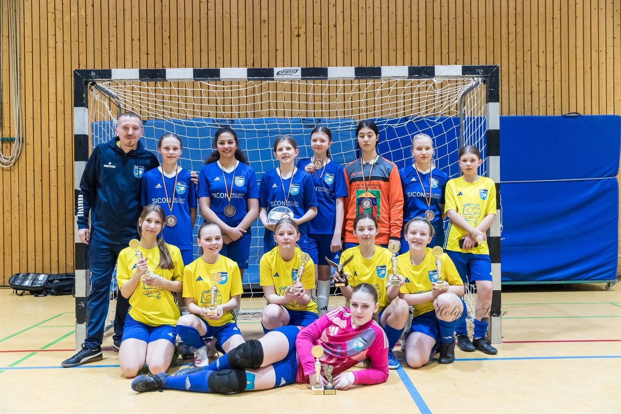 Bild 132 - Falko Cup